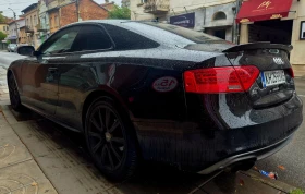 Обява за продажба на Audi A5 Фейслифт PREMIUM PLUS QUATTRO  ~25 000 лв. - изображение 1