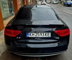 Обява за продажба на Audi A5 Фейслифт PREMIUM PLUS QUATTRO  ~25 000 лв. - изображение 2