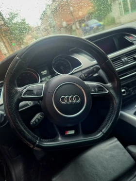 Обява за продажба на Audi A5 Фейслифт PREMIUM PLUS QUATTRO  ~25 000 лв. - изображение 5
