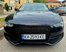 Обява за продажба на Audi A5 Фейслифт PREMIUM PLUS QUATTRO  ~25 000 лв. - изображение 1