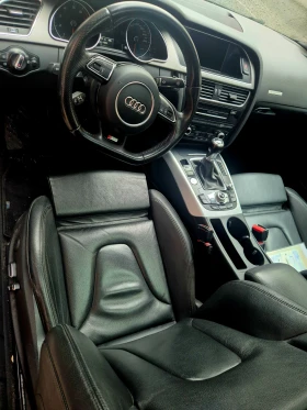 Обява за продажба на Audi A5 Фейслифт PREMIUM PLUS QUATTRO  ~25 000 лв. - изображение 4