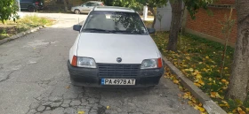 Обява за продажба на Opel Kadett ~1 600 лв. - изображение 2