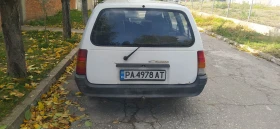 Обява за продажба на Opel Kadett ~1 600 лв. - изображение 3