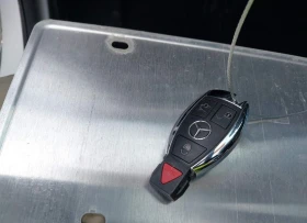 Mercedes-Benz C 300 - 26300 лв. / 13446.98 € - 56309018 11