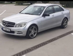 Обява за продажба на Mercedes-Benz C 220 ~13 000 лв. - изображение 4 | Auto.bg Обява за продажба на Mercedes-Benz C 220 ~13 000 лв. - изображение 4