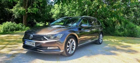 VW Passat 2.0 150.. Digital* Distronic*  | Mobile.bg    2