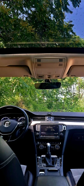 VW Passat 2.0 150.. Digital* Distronic*  | Mobile.bg    10