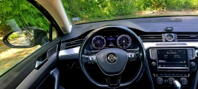 VW Passat 2.0 150.. Digital* Distronic*  | Mobile.bg    11