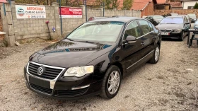 VW Passat 1.9 TDI