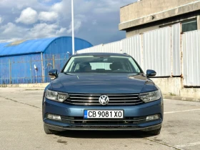 VW Passat 2.0, снимка 2