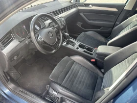 VW Passat 2.0, снимка 9