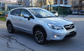 Subaru XV 2.0i AWD AUTOMAT -  | Mobile.bg    3