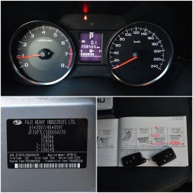 Subaru XV 2.0i AWD AUTOMAT -  | Mobile.bg    11