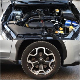 Subaru XV 2.0i AWD AUTOMAT -  | Mobile.bg    16