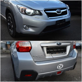 Subaru XV 2.0i AWD AUTOMAT -  | Mobile.bg    10