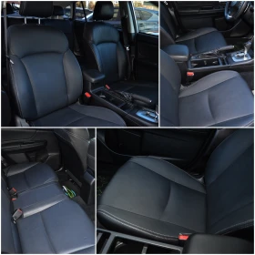 Subaru XV 2.0i AWD AUTOMAT -  | Mobile.bg    15