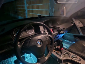 BMW 530 530d 218, снимка 4