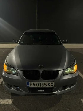 BMW 530 530d 218, снимка 1
