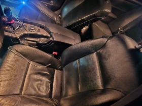 BMW 530 530d 218, снимка 6