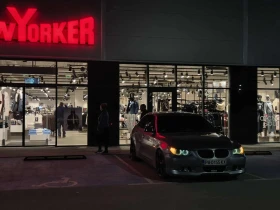 BMW 530 530d 218, снимка 2