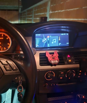 BMW 530 530d 218, снимка 7