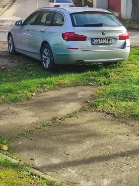 BMW 520, снимка 2