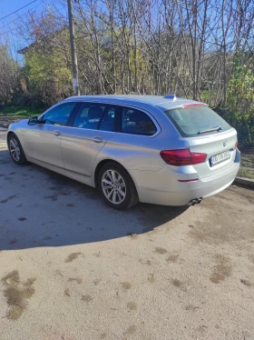 BMW 520, снимка 7