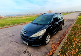     Peugeot 207 1.4 Station Wagon