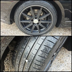 Mercedes-Benz E 250 CDI/AVANGARDE/РЕАЛНИ КИЛОМЕТРИ!/НОВ ВНОС/ - 17900 лв. / 9152.12 € - 74209857 12