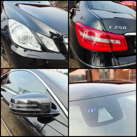 Mercedes-Benz E 250 CDI/AVANGARDE/РЕАЛНИ КИЛОМЕТРИ!/НОВ ВНОС/ - 17900 лв. / 9152.12 € - 74209857 4