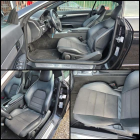 Mercedes-Benz E 250 CDI/AVANGARDE/РЕАЛНИ КИЛОМЕТРИ!/НОВ ВНОС/ - 17900 лв. / 9152.12 € - 74209857 5