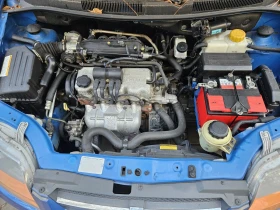 Chevrolet Kalos 21000км! Първи собственик! Ново състояние !, снимка 6