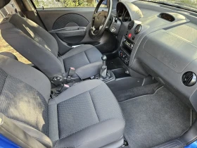 Chevrolet Kalos 21000км! Първи собственик! Ново състояние !, снимка 13