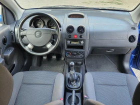 Chevrolet Kalos 21000км! Първи собственик! Ново състояние !, снимка 7