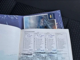 Chevrolet Kalos 21000км! Първи собственик! Ново състояние !, снимка 17