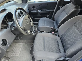 Chevrolet Kalos 21000км! Първи собственик! Ново състояние !, снимка 8