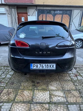 Seat Leon 1.9 TDI 105, снимка 4