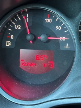 Seat Leon 1.9 TDI 105, снимка 10