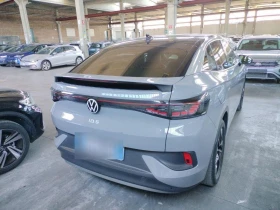 VW ID.5, снимка 3