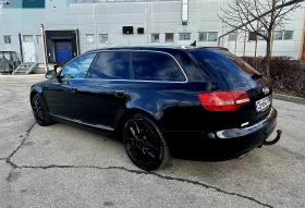 Audi A6 - 7000 € / 13690.81 лв. - 36819582 5