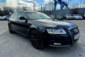 Audi A6 - 7000 € / 13690.81 лв. - 36819582 2