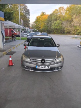 Mercedes-Benz C 220 C 220 - 5700 € / 11148.23 лв. - 63076296 2