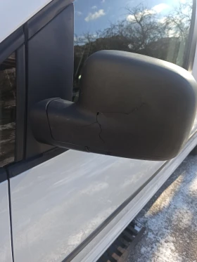 VW Caddy Maxi - 5700 € / 11148.23 лв. - 19093596 11