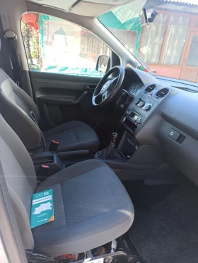 VW Caddy Maxi - 5700 € / 11148.23 лв. - 19093596 9