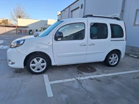 Renault Kangoo 1.5dci - 6400 € / 12517.31 лв. - 78893203 5