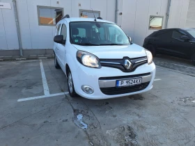 Renault Kangoo 1.5dci - 6400 € / 12517.31 лв. - 78893203 2