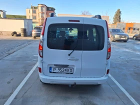 Renault Kangoo 1.5dci - 6400 € / 12517.31 лв. - 78893203 6