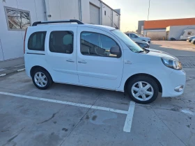 Renault Kangoo 1.5dci - 6400 € / 12517.31 лв. - 78893203 3