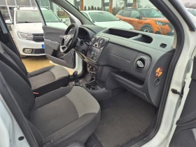Dacia Dokker N1-M/T 1.5 DCI - 10760 € / 21044.73 лв. - 88931309 9