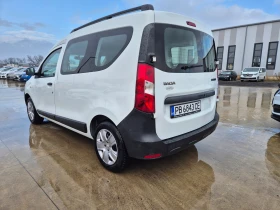 Dacia Dokker N1-M/T 1.5 DCI - 10760 € / 21044.73 лв. - 88931309 3